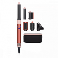 Стайлер HS08 Airwrap Strawberry Bronze Dyson