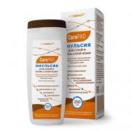 Care Pro  Эмульсия для сухой и очень сухой атопичной кожи 250 CONSUMED