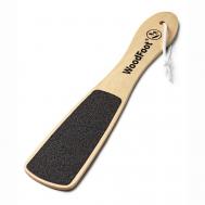 Терка для ног педикюрная WoodFoot