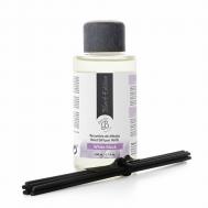 Сменный блок с палочками Белый мускус White Musk (Black Edition) 200 BOLES D'OLOR