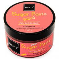 Сахарная паста для шугаринга Средняя (универсальная) 350 Biette