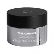 Крем для лица с антивозрастным эффектом Time Control 50 DIEGO DALLA PALMA MILANO