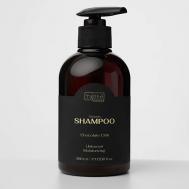 Универсальный шампунь для волос с витаминами "Chocolate Chili" 300 TASHE PROFESSIONAL