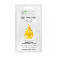 Алмазнолипидная маска против морщин DIAMOND LIPIDS 8 Bielenda