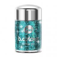 Глиттер для глаз лица губ DARK SIDE 7Days