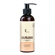 Toch Бальзам для осветленных волос 200 U+É