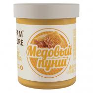 Скраб-пилинг для тела "Медовый пунш" 250 DREAM NATURE