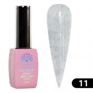 Каучуковая база Foil Rubber Base Global Fashion