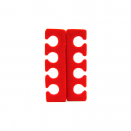 Разделители для пальцев ног Runail Professional