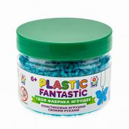Гранулированный пластик Plastic Fantastic 1Toy