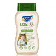 Мягкий детский шампунь 200 Солнце и Луна