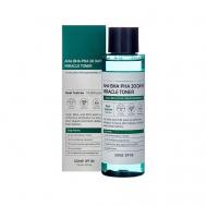 Тонер для лица очищающий с кислотами AHA-BHA-PHA 30 Days Miracle 150 SOME BY MI