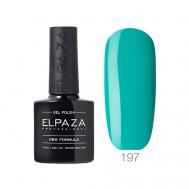 Гель-лак для ногтей ELPAZA PROFESSIONAL