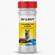Ликвидатор запаха для кошачьего лотка "Спелые фрукты" 400 WALNUT