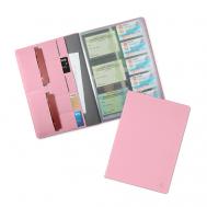 Органайзер для семейных документов из экокожи А4 формата Flexpocket