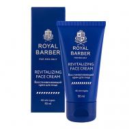 Восстанавливающий крем для лица 50 ROYAL BARBER