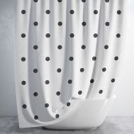 Штора для ванной комнаты «Basic» Nd Play