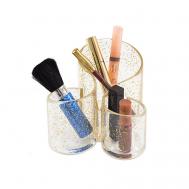 Органайзер для косметики, аксессуаров и средств макияжа "Брижит" Joli Angel