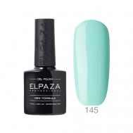 Гель-лак для ногтей ELPAZA PROFESSIONAL