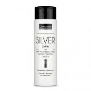 Нейтрализующий крем-кондиционер SILVER PURE ANTI-YELLOWING 300 LORVENN HAIR PROFESSIONALS