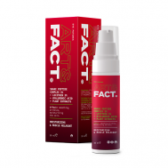 Антивозрастные увлажняющие жидкие патчи для глаз c SYN-AKE 3 % (пептид змеиного яда) ART&FACT