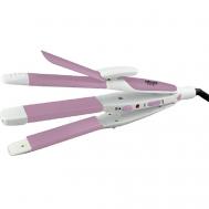 Щипцы для укладки волос DL-0632 DELTA LUX