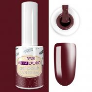 Гель-лак Classics Professional NEON Dia D'oro