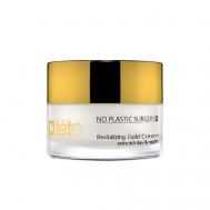 Крем для лица Revitalizing Gold Cream 50 TETe Cosmeceutical