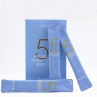 Шампунь для объема волос с пробиотиками 8 Masil