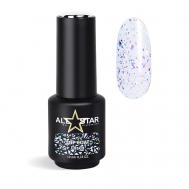 Глянцевый топ с голографическим эффектом 10 ALL STAR PROFESSIONAL