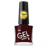 Лак для ногтей Gel Effect KiKi
