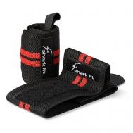 Напульсник спортивный на запястье SHARK FIT