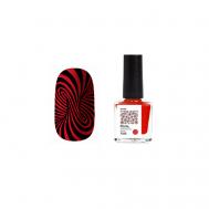 Лак для стемпинга Prints Runail Professional