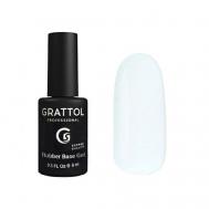 База камуфлирующая с глиттером Grattol