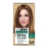Краска для волос Natural Colors Soft FARA