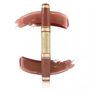 Помада  Блеск для губ 2 в 1 Lip Finish 2-Step Lip Gloss ETRE BELLE