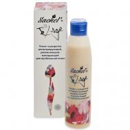 Тоник-сыворотка ультрамицеллярная для проблемной кожи Te`Age 220 SACHEL'