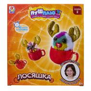 Пуш-Плюш Лосяшка 1Toy