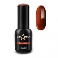 Гель-лак для ногтей Red Wood ALL STAR PROFESSIONAL