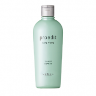 Шампунь для волос PROEDIT SHAMPOO SOFT FIT 300 Lebel