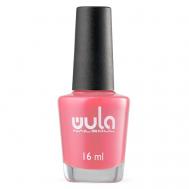 Лак для ногтей тон 01 WULA Nailsoul