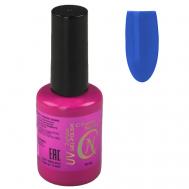 Гель-лак для ногтей Mixed Chatte Noire