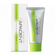 Зубная паста Sensitive "Для чувствительных зубов" 60 APADENT