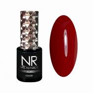 NR-000 Гель-лак для френча,  Экстра белый Nail Republic