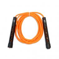 Скакалка спортивная для фитнеса и бокса Original FitTools