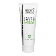 Крем для тела «БАЗИЛИК» 250 OFFICINA DEL MUGELLO