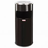 Урна с пепельницей PROFESSIONAL Laima