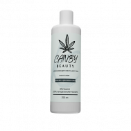 Масло для массажа тела и лица увлажняющее ароматическое 250 CANBY