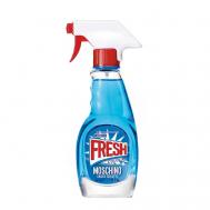 Fresh Couture 50 Moschino