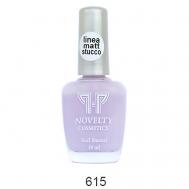 Лак для ногтей тон 714 НОВЕЛТИ